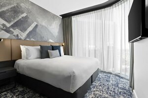 Гостиница Citadines Walker North Sydney