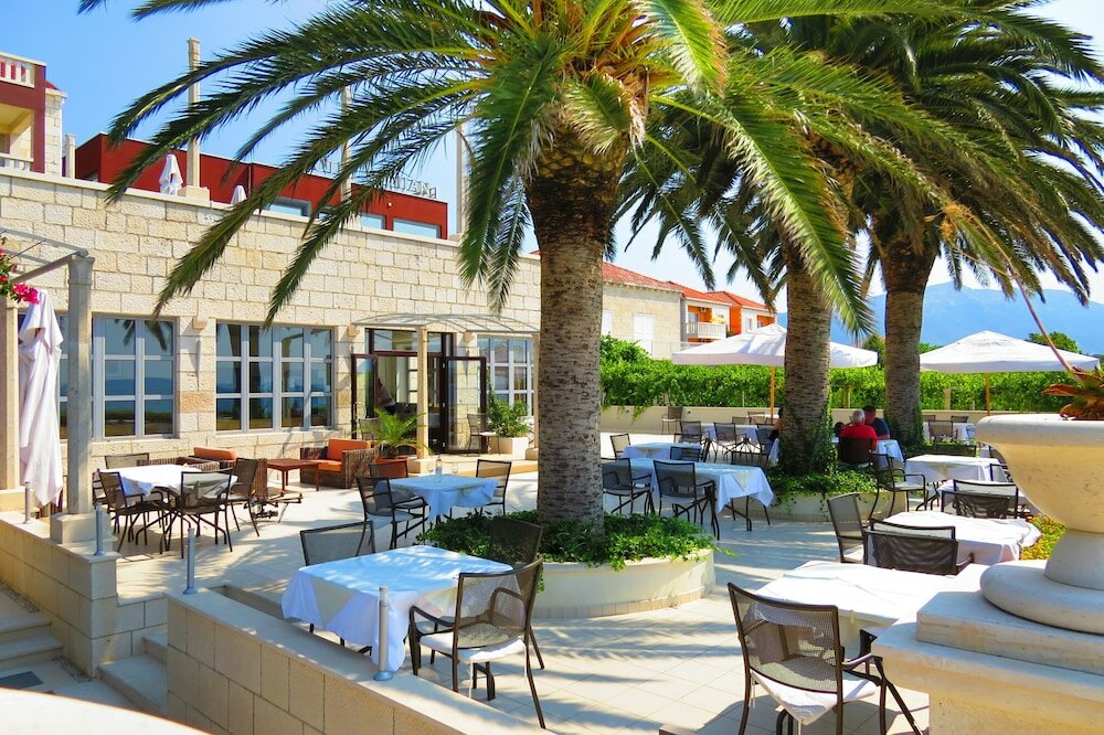 Фото Hotel Indijan