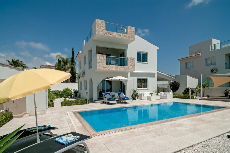 Гостиница Villa Verdi