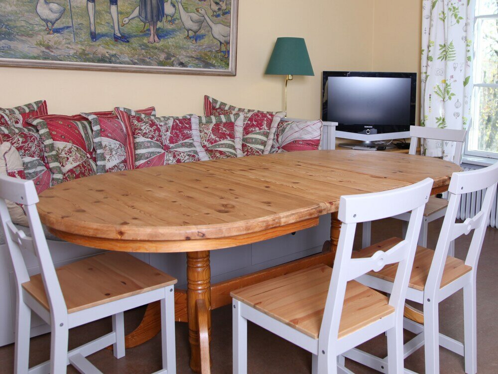 Фото Gripsholms Bed & Breakfast