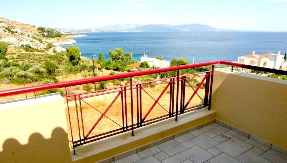 Фото Amalia Residences