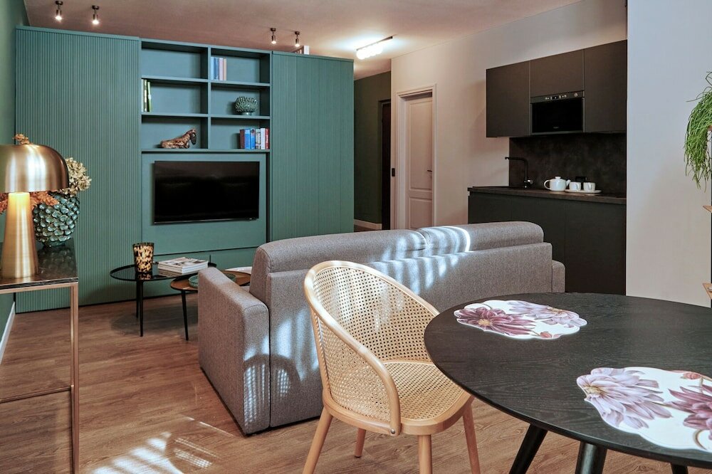 Фото Residence Leopoldo