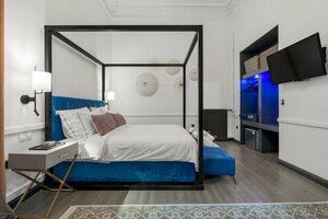 Гостиница 2 Mazi Suites