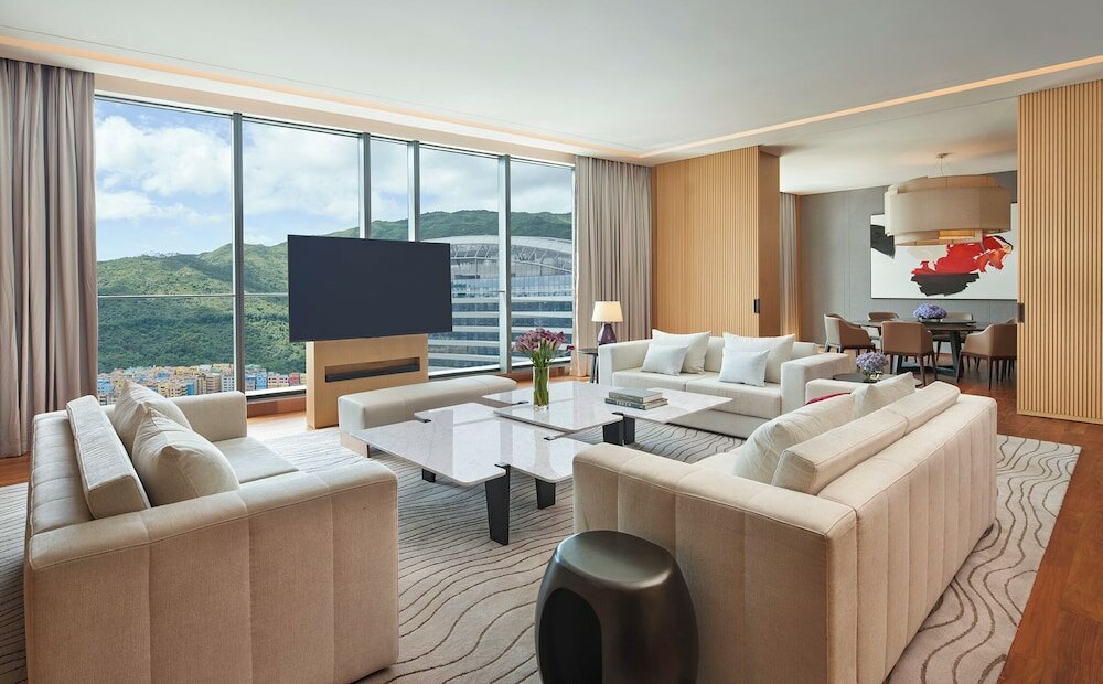 Фото Hyatt Regency Hengqin