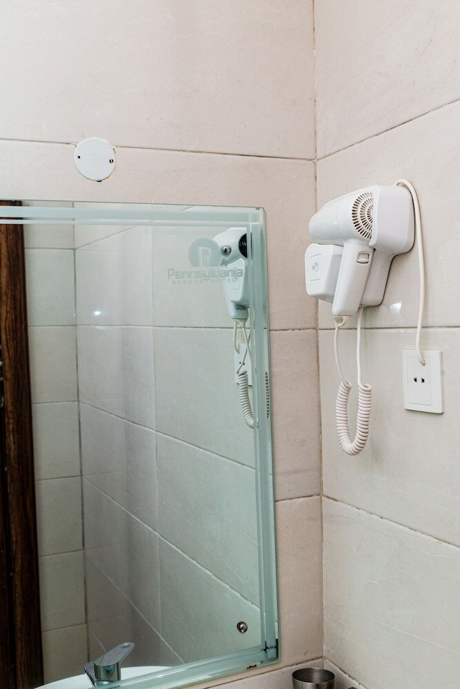 Фото The Pennsylvania Avenue Hotel