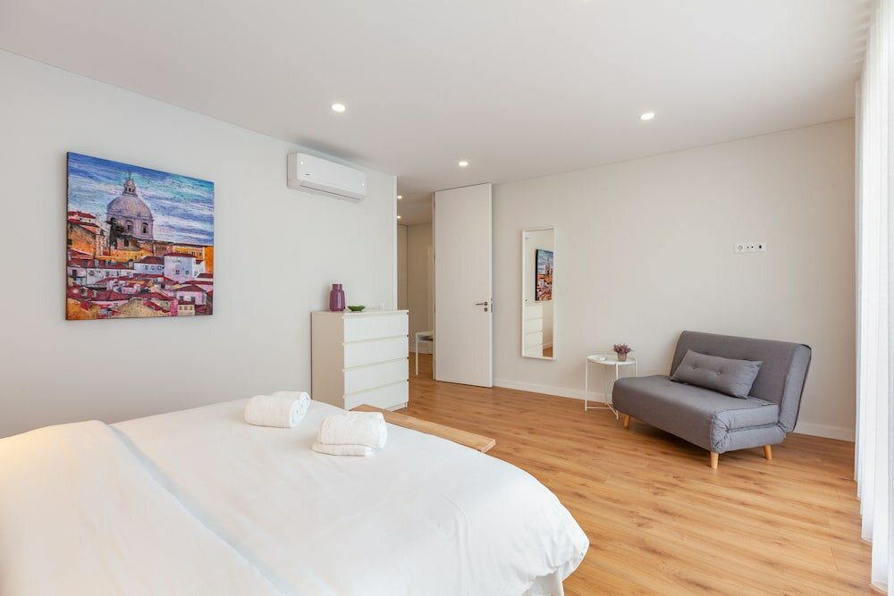 Фото Oporto Palace Apartments