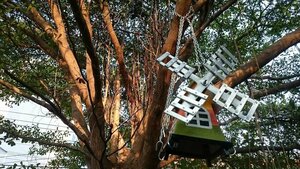 Гостиница Baan Somboon Guesthouse