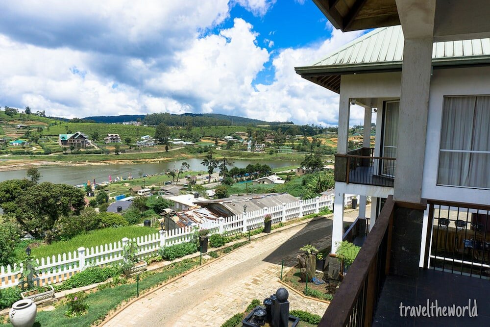 Фото Lake View Comfort Bungalow