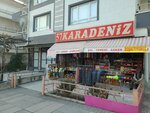 Gerze Ceyiz ve Tuhafiye (Ankara Province, Mamak District, Abdülhakhamit Cad., 96A) ، متجر البضائع الجافة