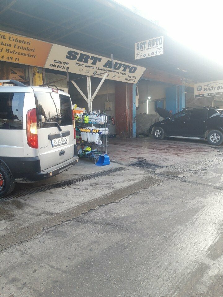 Car service, auto repair Srt Auto Repair & Maintenance Service, Izmir, photo