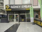 Güney Real Estate (Ankara Province, Mamak District, Mamak Cad., 247A), real estate agency