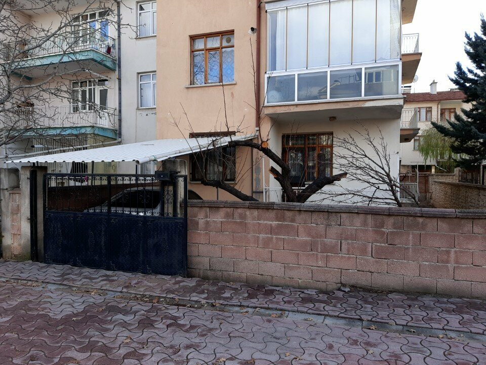 Plastic products Loft Rubber Flooring and Rubber Products, Konya, photo