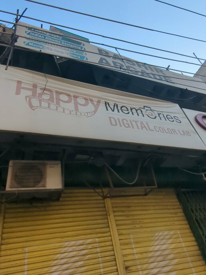 Photography Happy Memories Digital Color Lab, Lahore, photo