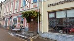 Minbo (Maxim Gorky Street, 70), restaurant