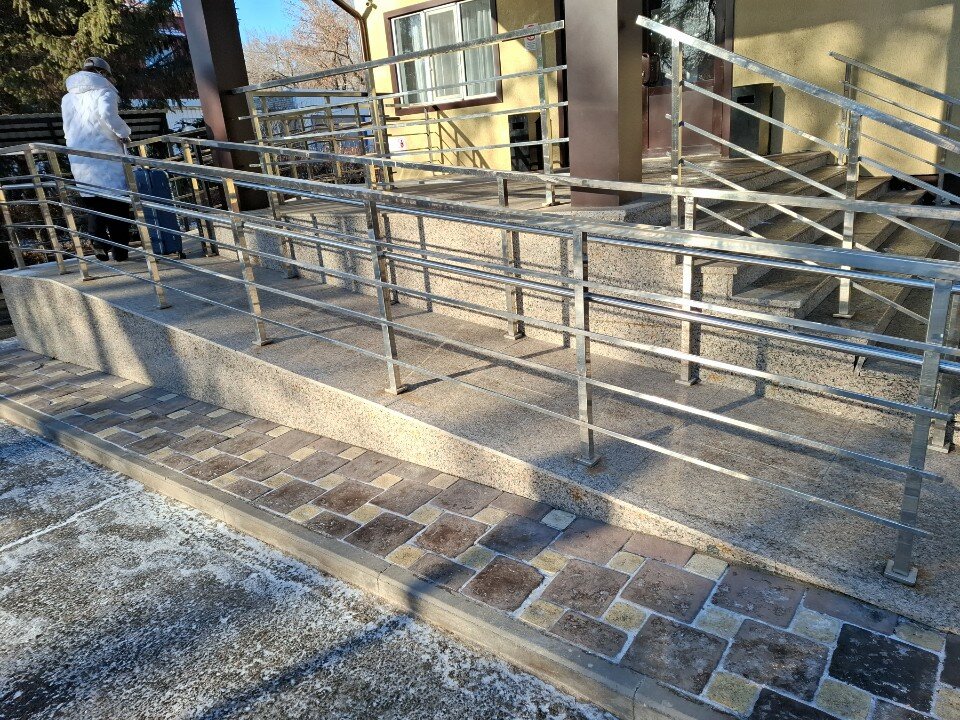 Фото Chagala Hotel Uralsk