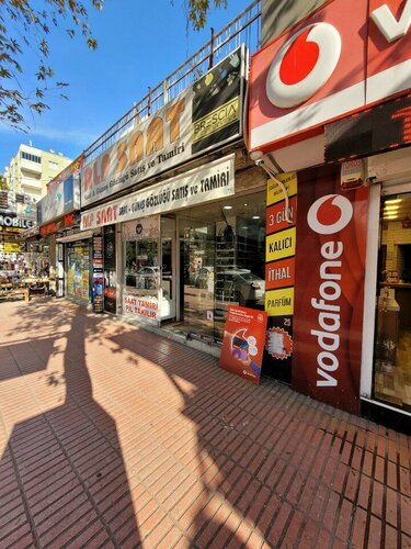 Alp Saatçilik Fotoğraf 3