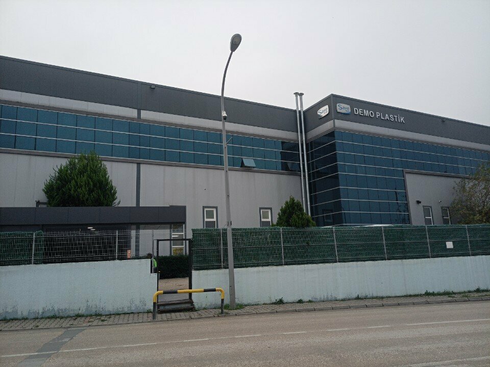 Plastic products Demo Plastik, Bursa, photo