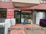 Tombuloglu Spot (Ankara Province, Mamak District, Peyami Sefa Neighborhood, 344th Avenue, 50B), furniture store