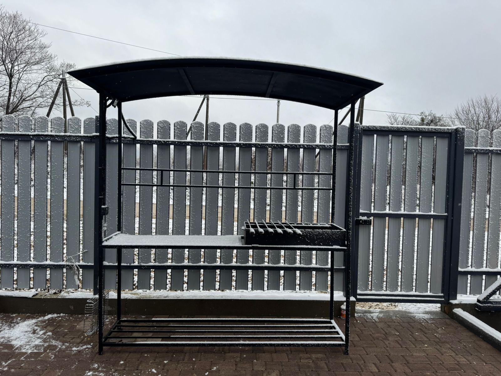 Фото Шале Хаджох