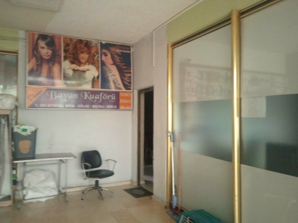 Hairdresser Flower Bayan Kuaforu, Ankara, photo