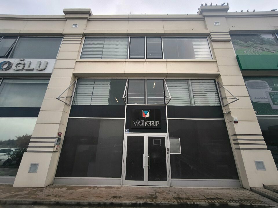 Electrical products Yigit Group, Ankara, photo