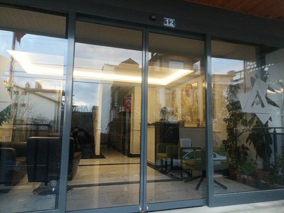 Psychological service Soul and Body Workshop, Konya, photo