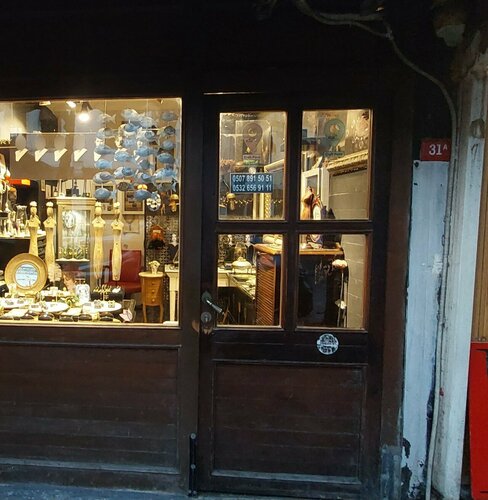 Nilgün Berber Fotoğraf 1