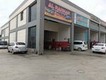 Al Rahman Auto Repair (Gaziantep, Sehitkamil District, Aydinlar Neighborhood, Avenue No. 03065, 24K), car service and garage equipment