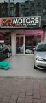 Mr Motors (Antalya, Kepez, Mithatpaşa Cad., 17/C) ، وكلاء سيارات