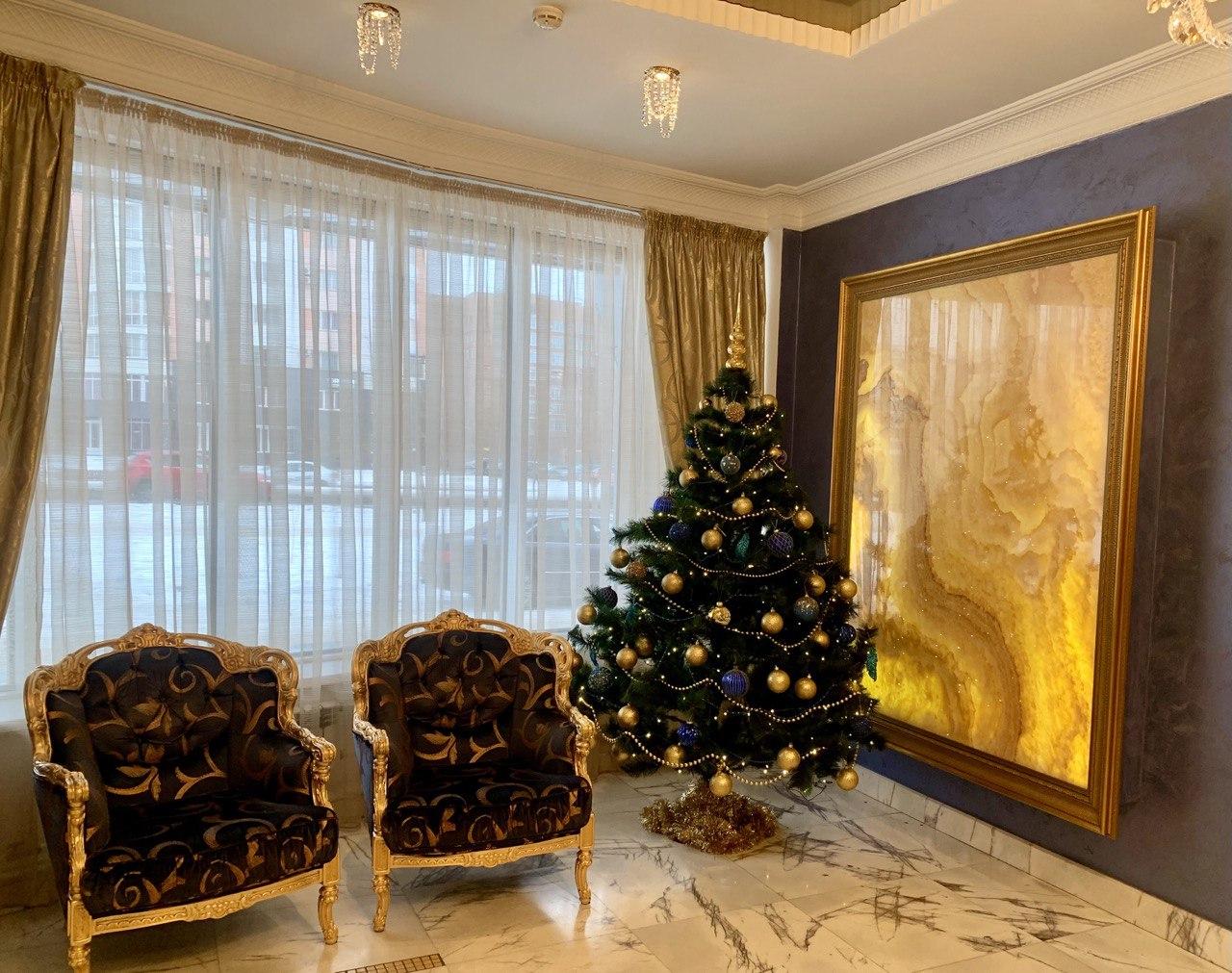 Фото Классик