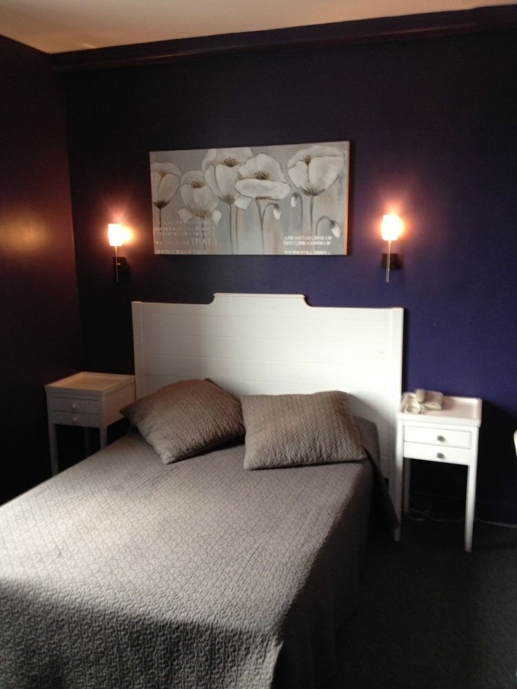 Фото Hotel De l'Univers