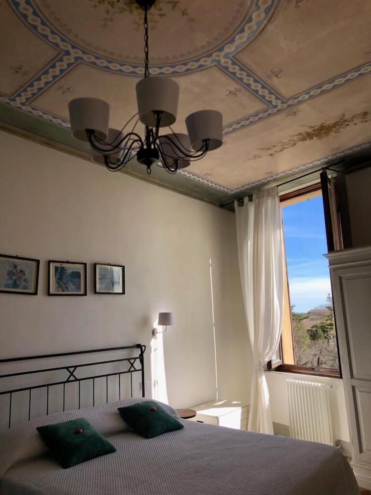 Фото B&b Paolina