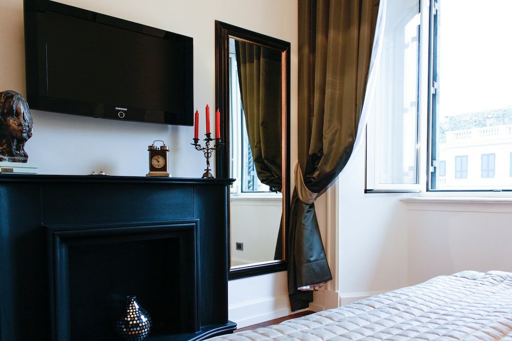 Фото Le Stanze di Federica