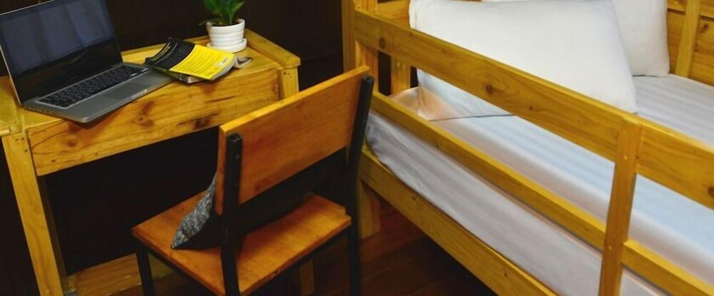 Фото SamSibSan Hostel