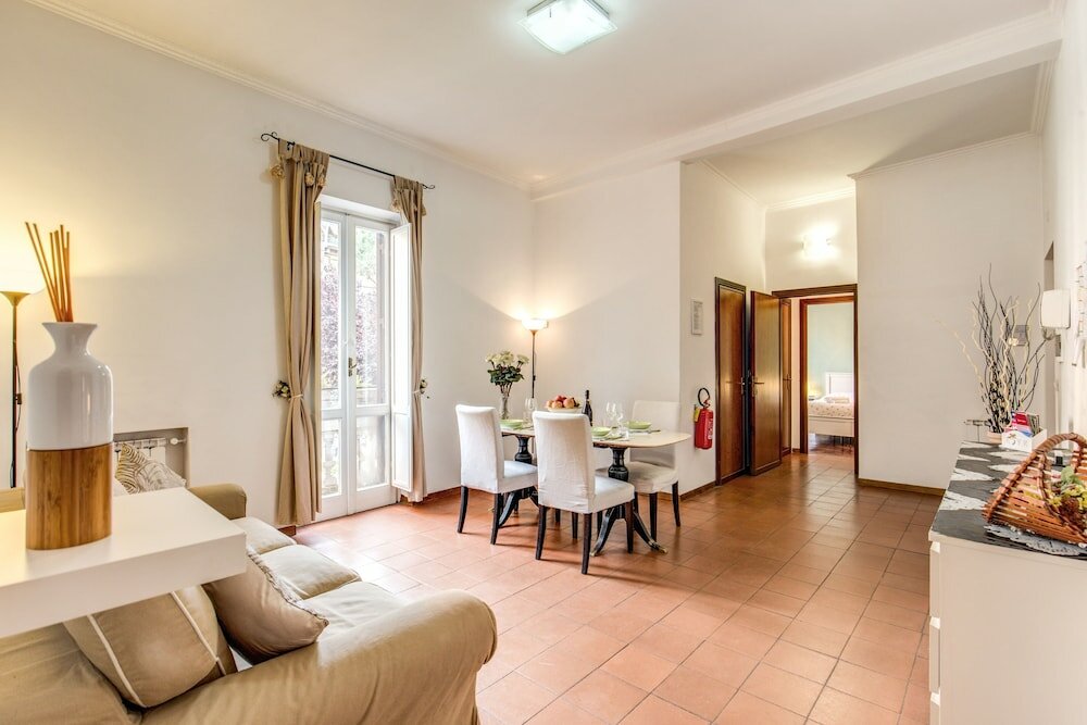 Фото Finally in Rome