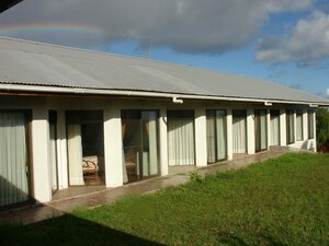 Гостиница Victoria