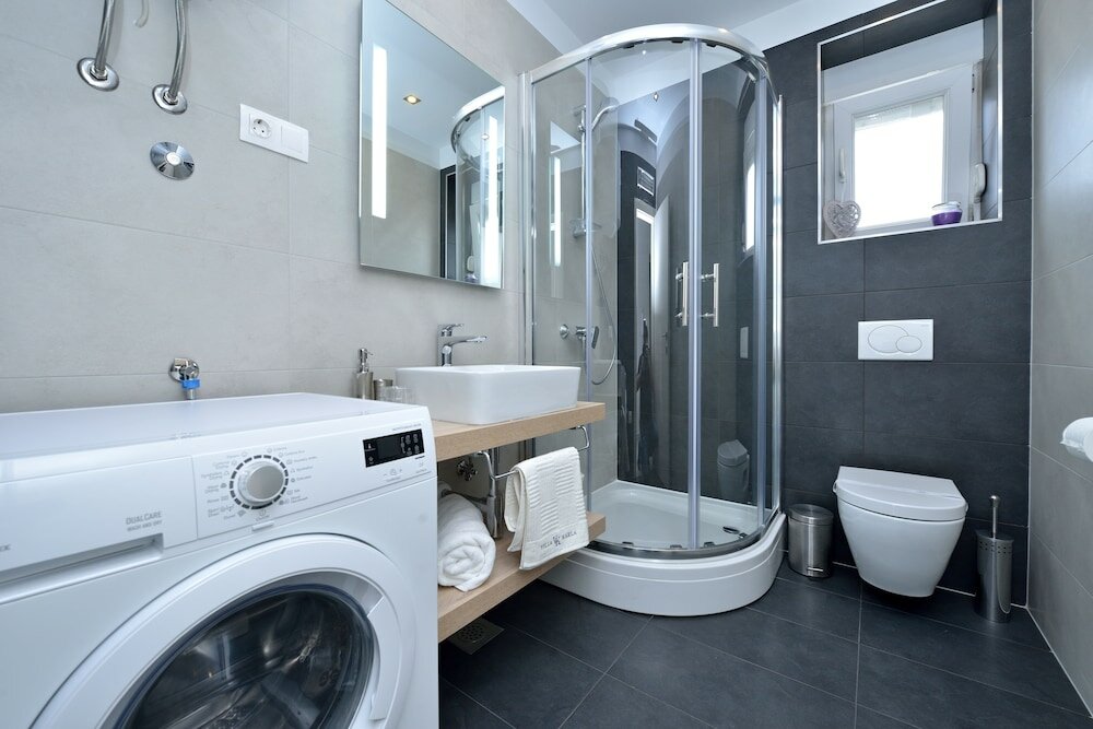 Фото Апартаменты Villa Karla