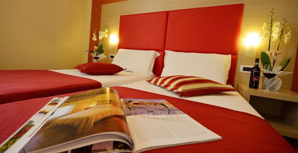 Фото B&b Marbo Florence