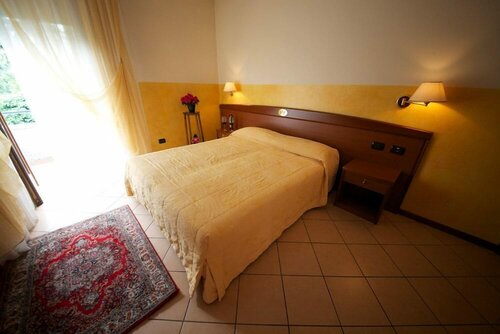 Гостиница Villa Terri в Вероне