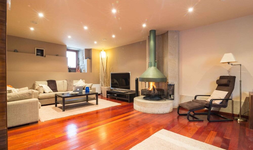 Фото Casa Rural San Cibran