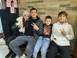 Chio Chio (Salavat, ulitsa Ostrovskogo, 13), beauty salon