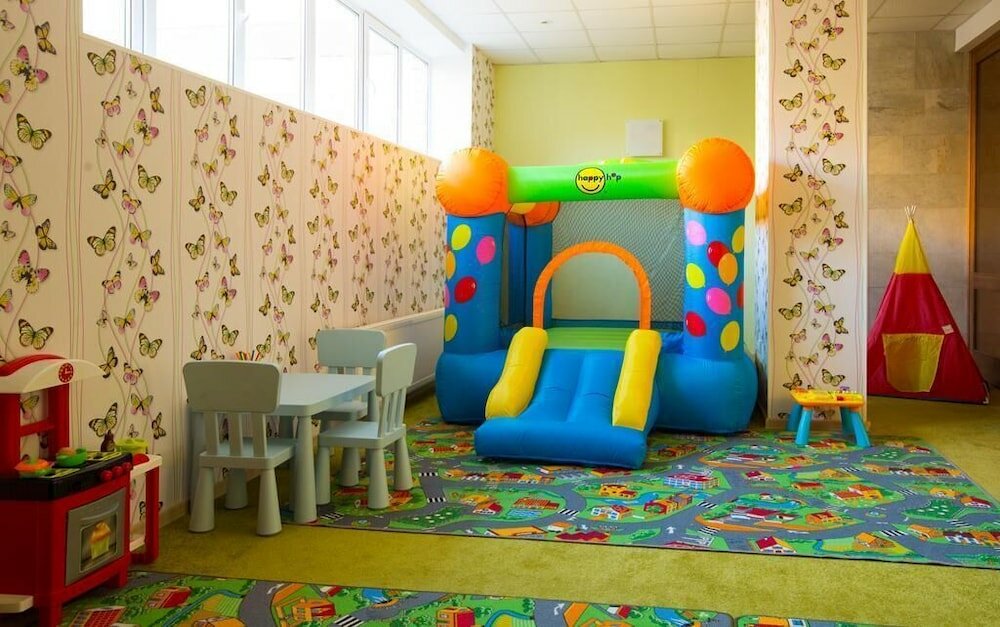 Фото Спа-отель Daina Jurmala Beach