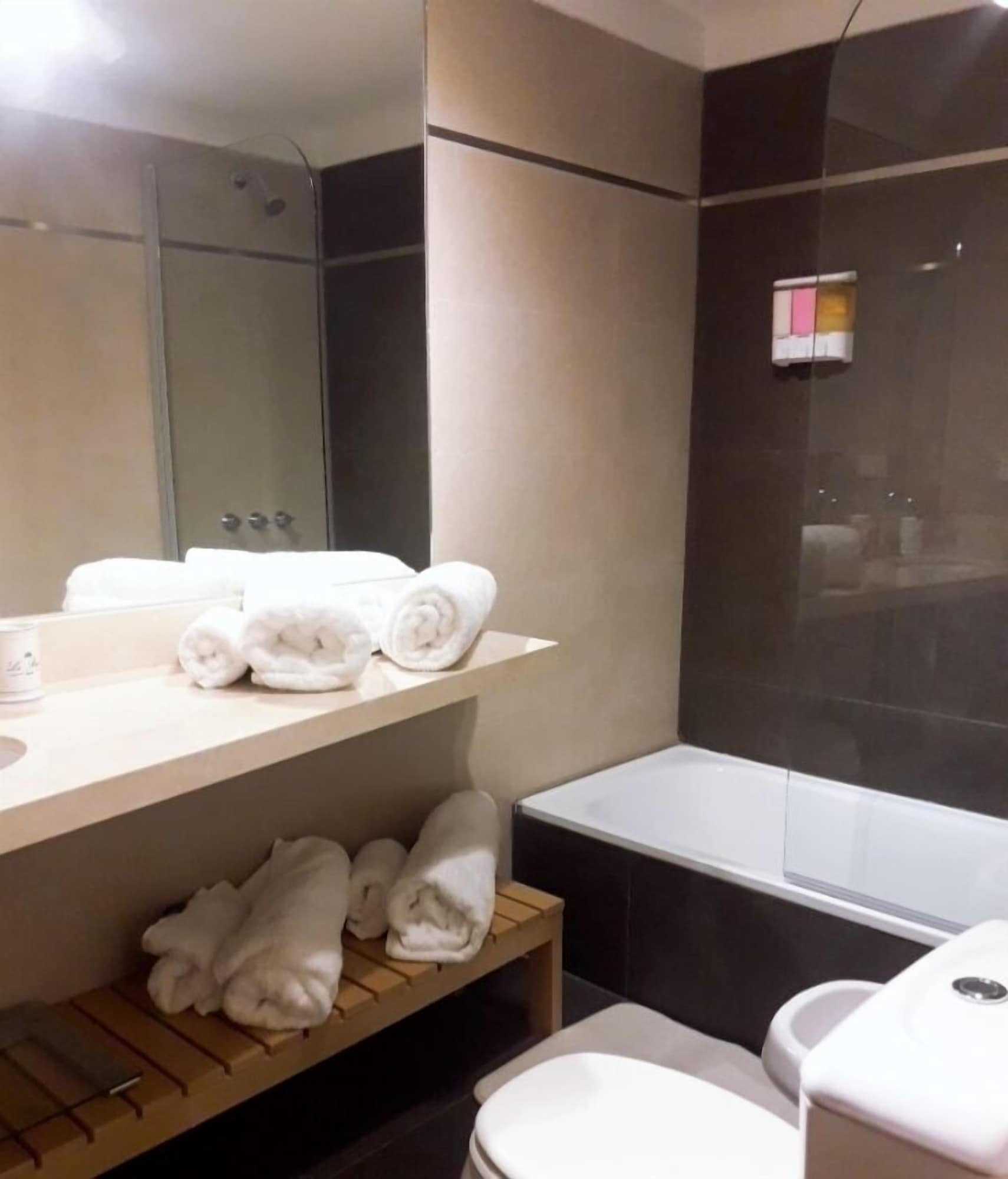 Фото Palermo Apart Unique