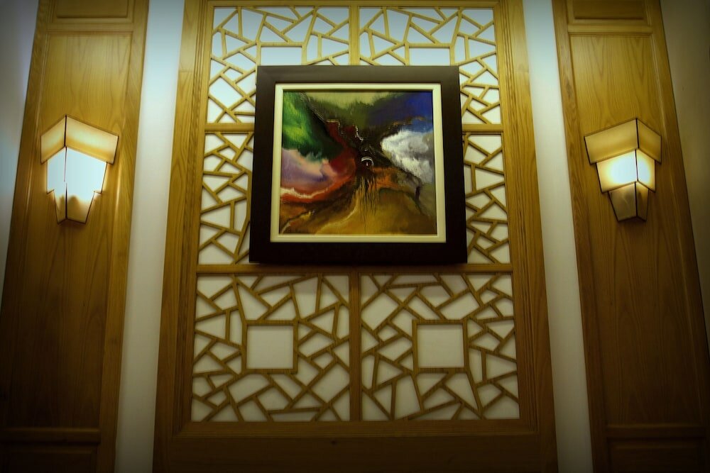 Фото Saigon Amigo Hotel