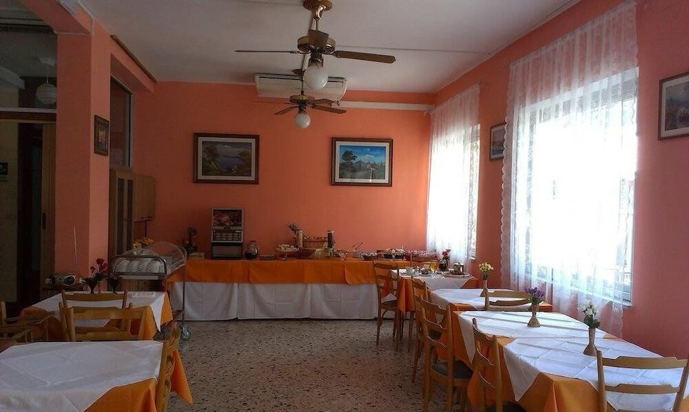 Фото Hotel Rimini