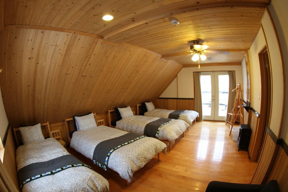 Фото Hakuba Powder Cottages