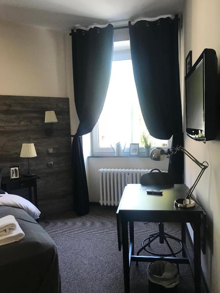 Фото Hamburg Room