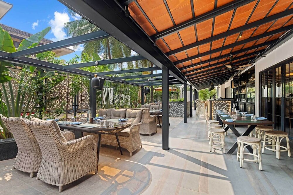 Фото The Astor Goa