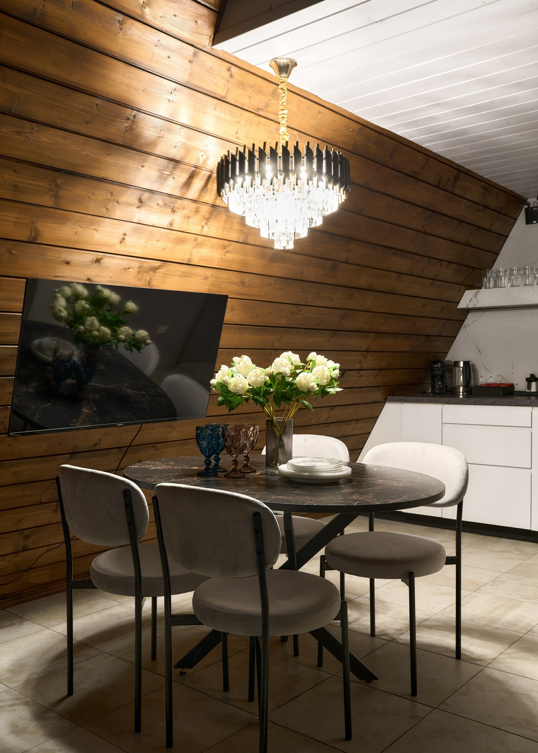 Фото Остров Ладоги