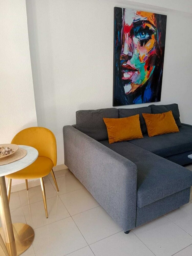 Фото Apartamentos El Velero